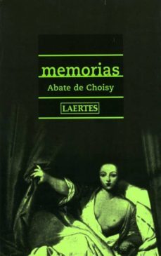 memorias-abate de choisy-9788475843964