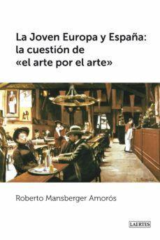 la joven europa y españa-roberto mansberger amoros-9788475849164