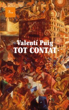 tot contat (ebook)-valenti puig-9788475883564