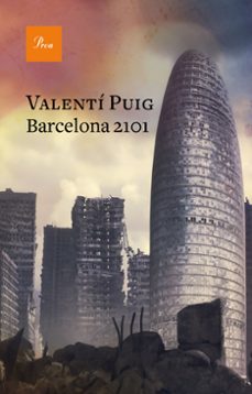 barcelona 2101-valenti puig-9788475887364
