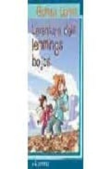 l aventura dels lemmings bojos-9788475969664