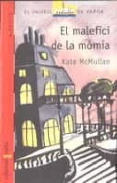 el malefici de la momia-9788476299364