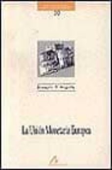 la union monetaria europea-joaquin pi anguita-9788476352564