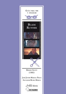 blade runner, ridley scott (1982)-9788476425664