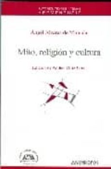 mito, religion y cultura-9788476588864