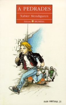 a pedrades (5ª ed.)-xabier mendiguren elizegi-9788476600764