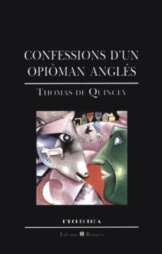-thomas de quincey-9788476602164