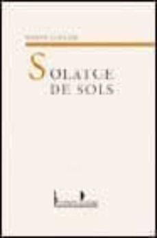 solatge de sols-9788476604564