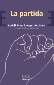 la partida-9788476605264