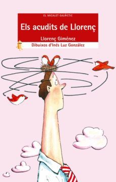 els acudits de llorenç-llorenç gimenez-ines luz-9788476607664