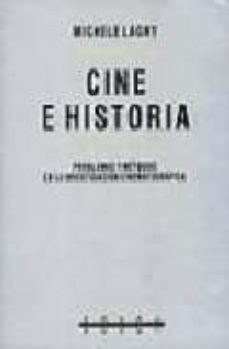 CINE E HISTORIA MICHELE LAGNY Casa del Libro