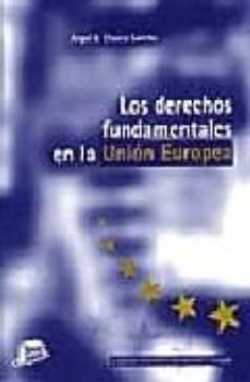 los derechos fundamentales en la union europea-9788476765364