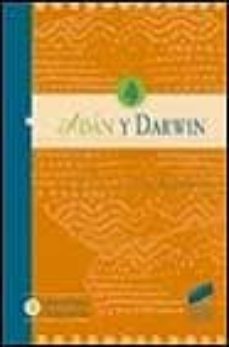 adan y darwin-9788477388364