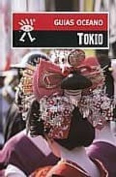 tokio 2009 (guias oceano)-9788477643364