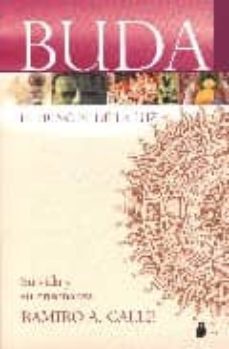 buda: el principe de la luz. su vida y su enseñanza-ramiro calle-9788478082964
