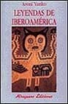 leyendas de iberoamerica-9788478132164