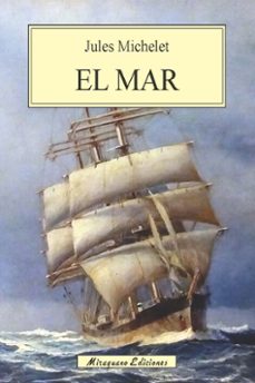 el mar-jules michelet-9788478135264