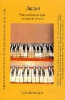 tentacion: musica napolitana para organo en tiempos del virreynat-claudio astronio-9788478209064