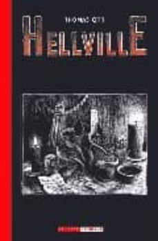 novela grafica: helville 1-thomas ott-9788478337064
