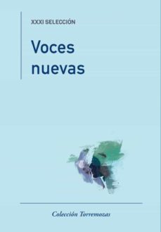 voces nuevas xxxi seleccion-9788478397464