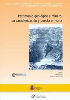 patrimonio geologico y minero-9788478406364