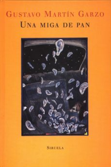 una miga de pan-gustavo martin garzo-9788478445264
