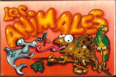 sustantivos. animales-9788478690664