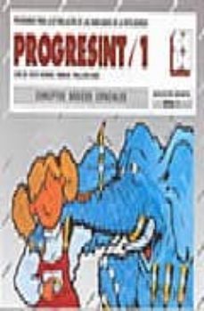 progresint 1: programas para la estimulacion de las habilidades d e la inteligencia (conceptos basicos especiales: nivel 1 de educacion infantil)-carlos yuste hernanz-9788478694464
