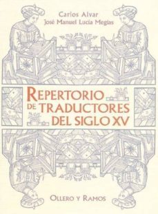 repertorio de traductores del s.xv-9788478952564
