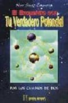 el encuentro con tu verdadero potencial: cuerpo-mente-espiritu po r los caminos de dios-9788479103064