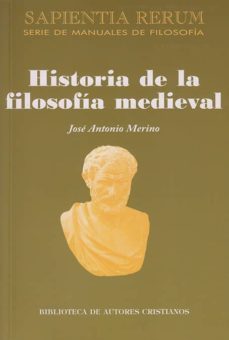 historia de la filosofia medieval-9788479145064