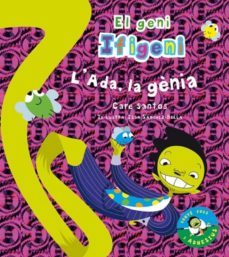 l ada, la genia (geni ifigeni)-9788479426064