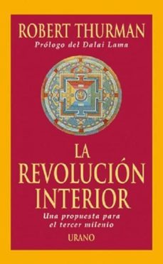 la revolucion interior: una propuesta para el tercer milenio-9788479533564