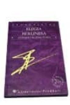 elegia berlinesa-antonio bueno-9788479540364