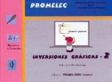 inversiones graficas ii-antonio valles arandiga-9788479861964