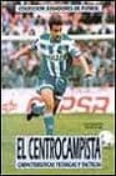 el centrocampista-cina bonizzoni-giovanni leali-9788480130264