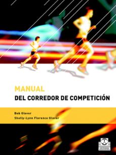 manual del corredor de competicion-9788480197564