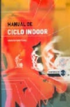 manual de ciclo indoor (incluye cd)-carlos barbado villalba-9788480198264