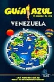 venezuela (guia azul)-9788480236164