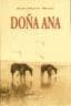 doña ana-jose maria blanc diaz-9788480411264