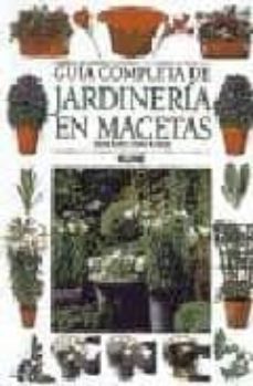guia completa de la jardineria en macetas-9788480763264