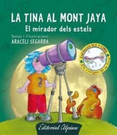 la tina al mont jaya-araceli segarra-9788480906364