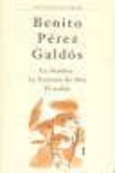la sombra; la fontana de oro; el aduaz (vol. 1)-9788481034264