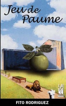 jeu de paume-9788481363364