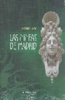 (pe) las ninfas de madrid-antonio pau pedron-9788481648164