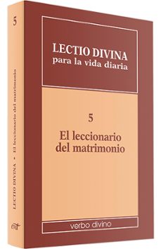 lectio divina para la vida diaria: el leccionario del matrimonio-giogio zevini-9788481699364
