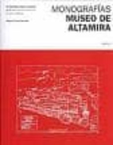 monografia museo de altamira nº 22-9788481813364