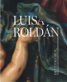 luisa roldan. escultura real-9788481818864