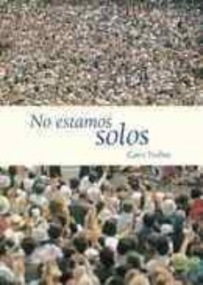 no estamos solos-caro nobis-9788481988864