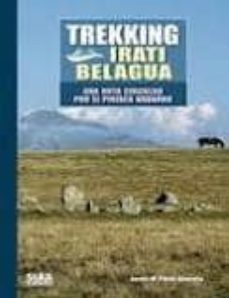 trekking irati belagua-jesus maria perez azaceta-9788482164564